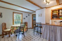 5BR 3 Bath-The Maine House@Twin Hills Cottages - 2つ星
