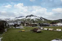 OG3 - Above the rooftops of Appenzell