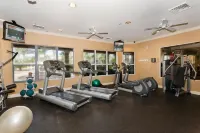 Mickey's Hangout - Quiet but close to Clubhouse & Pool - Under NEW MANAGEMENT - Gym