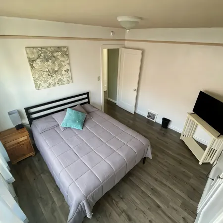 Napa SF near all popular locations! PET FRIENDLY. King Bed Near Wine Country
