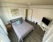 Napa SF near all popular locations! PET FRIENDLY. King Bed Near Wine Country