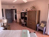 80 steps from the beach with beautiful views, Canto De Los Pajaros Beach House