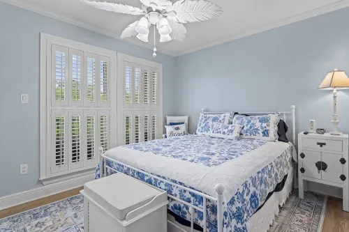 Beau Claire 2Br Long Beach Condo Close to Gulfport, Biloxi - WiFi