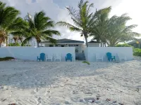 960 Sq. ft  Beach  Front Villa located in Steventon, Exuma,  Bahamas . - Wi-Fi