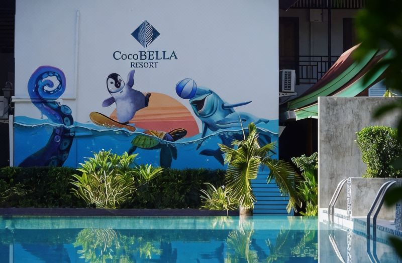 Coco Bella Hotel photo 3