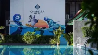 Coco Bella Hotel - pantai
