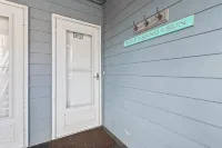 2026 Renovated 1st Floor Oceanview Condo in Surfside Beach is Now Available!!! - balcony