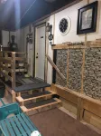 荒野靜居-繆尼辛佔地12英畝度假屋 - Wi-Fi