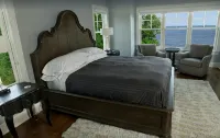 Door County Waterfront Home with Private Beach - 부티크
