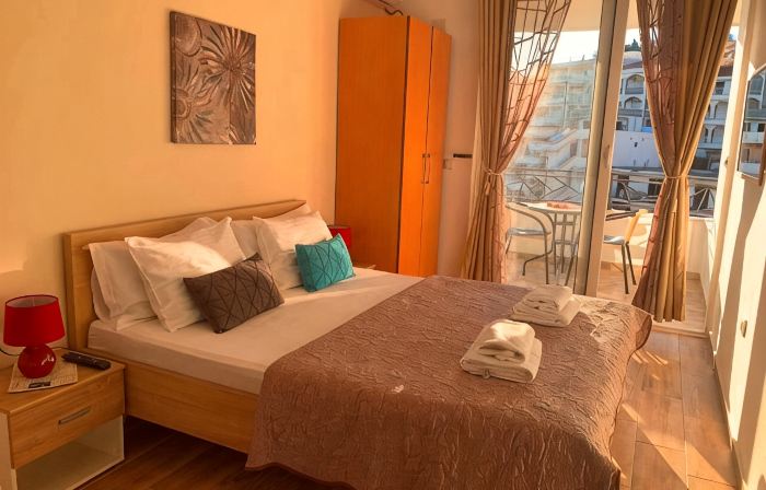 Superior Studio with Sea views