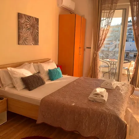 Superior Studio with Sea views