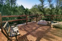 Mountain Views and Great Fire Pit - 2-Sterne
