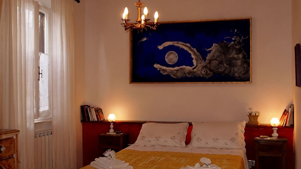 Agriturismo la Terra
