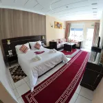 Hotel Al Akha - Hot Springs