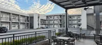 Hotel Gran Avenida, Navojoa - Wifi