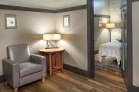 Lied Lodge at Arbor Day Farm - spa