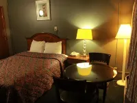 Budget Inn -Yreka Hotels in Yreka