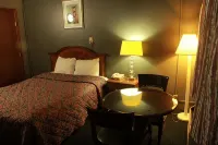 Budget Inn -Yreka