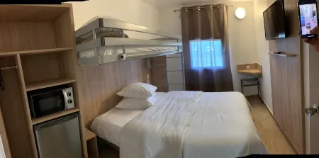 蒙特利馬我的 KB 酒店