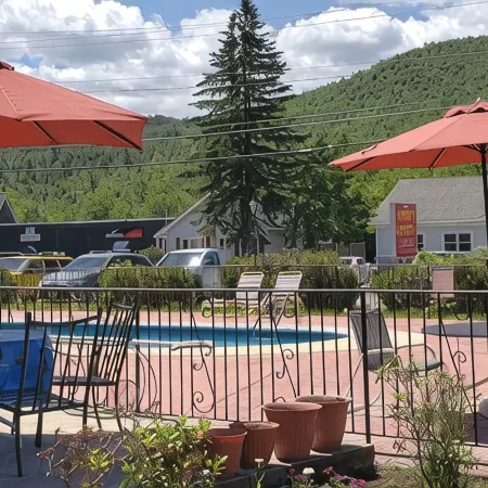 Gorham Motor Inn