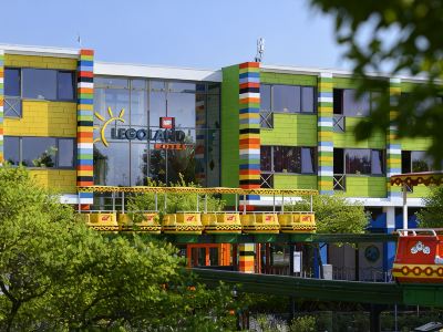 Hotel Legoland