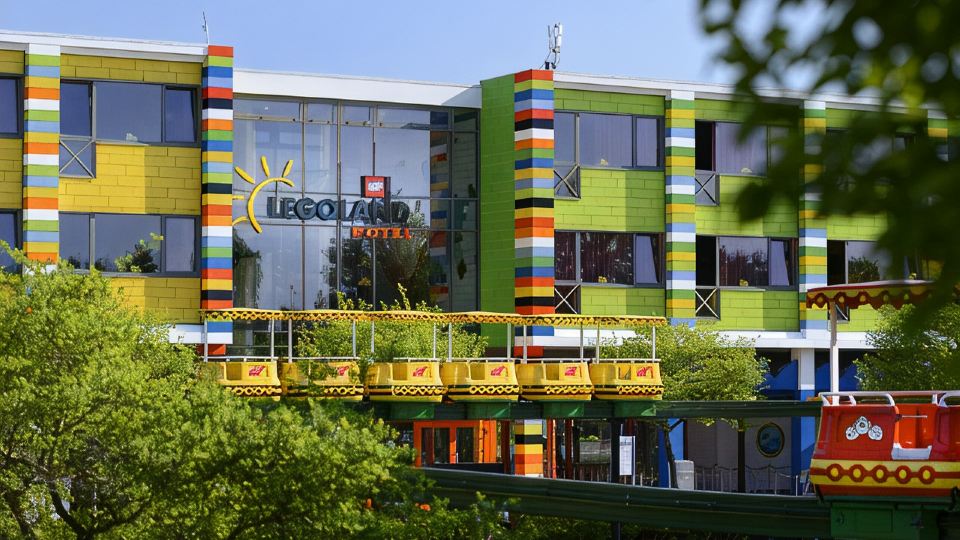 Hotel Legoland