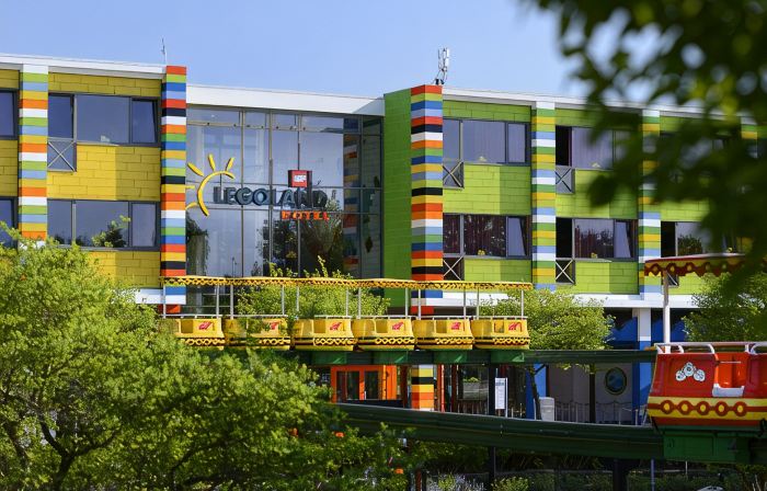 Hotel Legoland