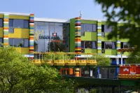 Hotel Legoland Hotels in 