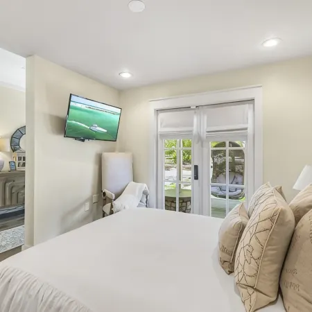 Best of Both Worlds 30A Waterfront w/ Gym