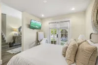 Best of Both Worlds 30A Waterfront w/ Gym - balcony
