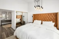 DEL MAR RETREAT & OCEAN VIEW! Walk to the beach! - Wi-Fi