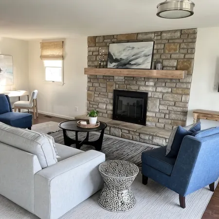 Pet Friendly Cottage Located Between the Ark & Creation Museum