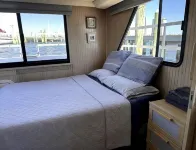 Floating In Paradise On The Azul Project - 3-Star