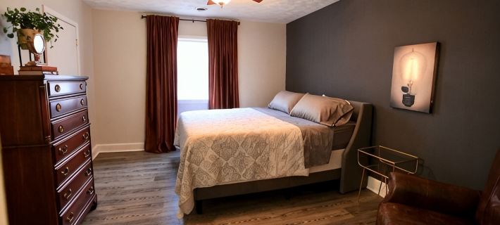 The Lounge - Downtown Chillicothe Hotels in Chillicothe