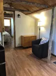 Newly Restored Vintage Cabin Near Bryce, Grand Staircase. Great Views! - Chalets