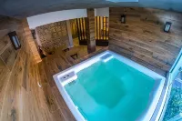 樹林旅館 - SPA
