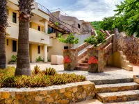 Castillo Blarney Inn Hotels near Medano Beach