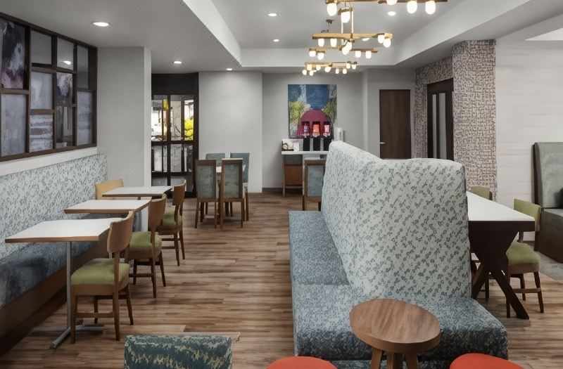 Hampton Inn St. George photo 5