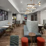 Hampton Inn St. George - 2-Star