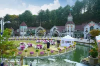 Pocheon Cozy 11 Pension - Spa