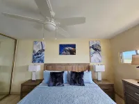 Best View in Maui.  Condo Fully Remodeled. - balcone