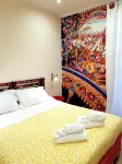 B&B Gisira - balkon