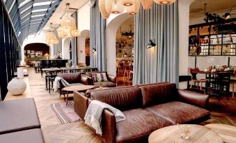 Hotel Kong Arthur
