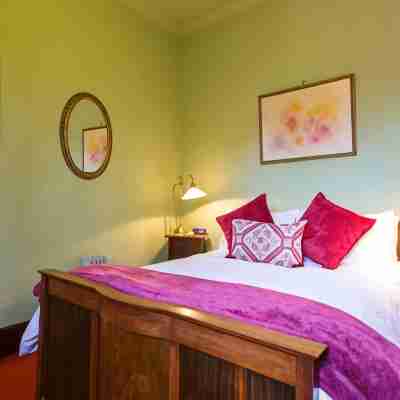 Jane Cottage 1855 - Tasmania Rooms