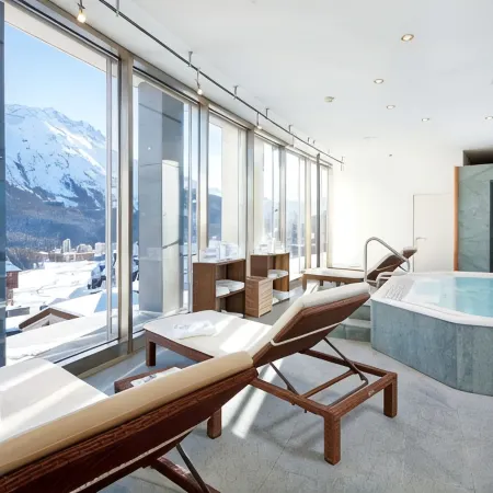 Art Boutique Hotel Monopol
