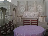 Hotel Ain Leuh - bar