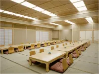 Azumino Hotaka View Hotel - Mountain view