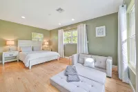 LaBelle Vie, "Riverfront Serenity Bamboo Trails on 3+ acres. - Boutique