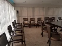 Check Inn Hotel Abuja - Airport Shuttle