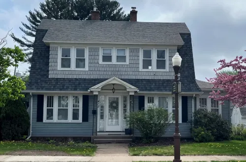 Cheerful home away from home in welcoming Wausau! - 3 ดาว